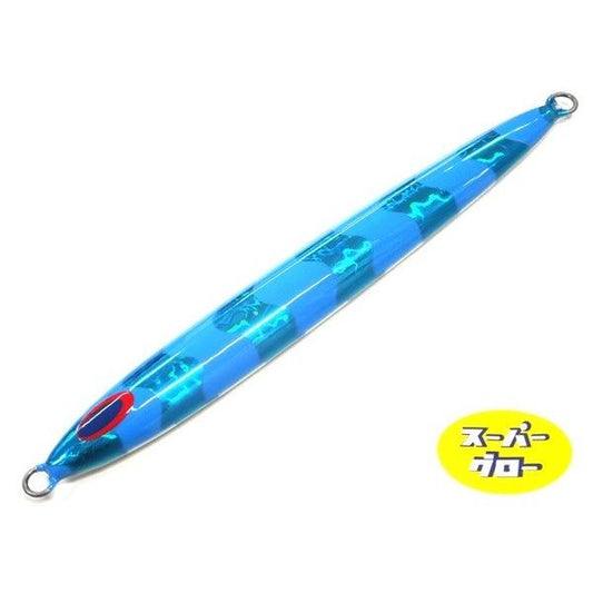 Deepliner Spy Five 400g Aqua Orikara Super Glow