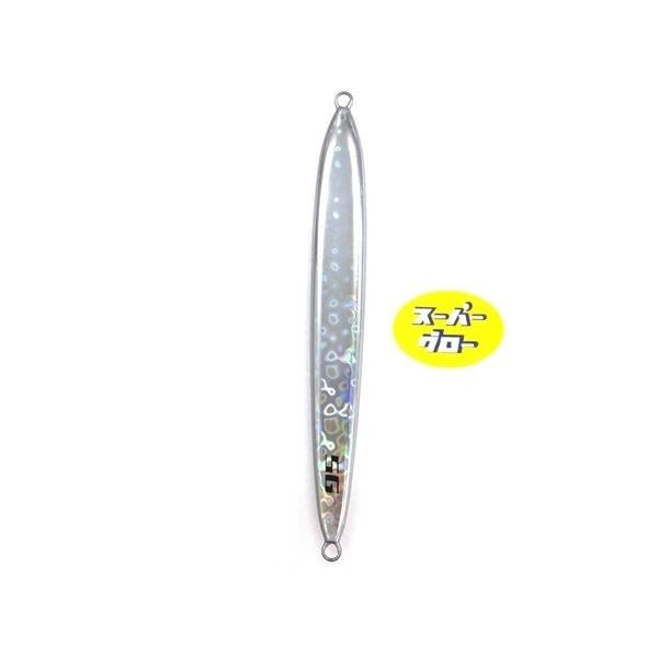 Deepliner Spy Five 400g Aqua Orikara Super Glow