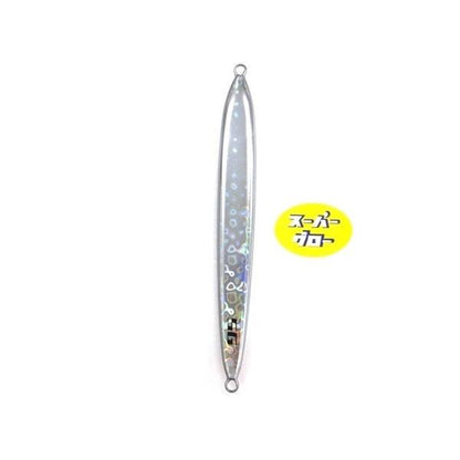 Deepliner Spy Five 400g Aqua Orikara Super Glow