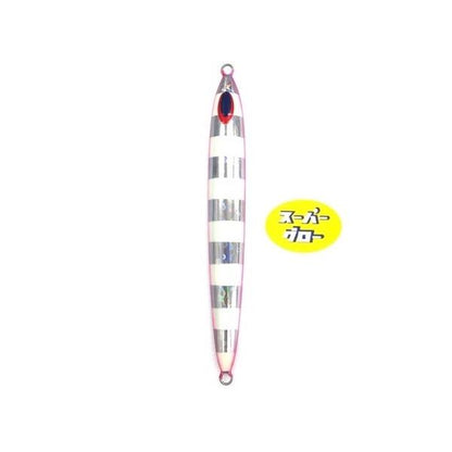 ディープライナー　スパイファイブ　400g　アクアオリカラ　スーパーグロー