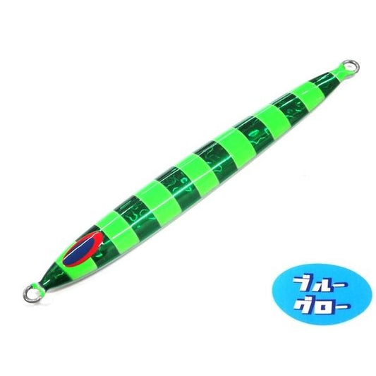 ディープライナー　スパイファイブ　400g　純正　ブルーグロー