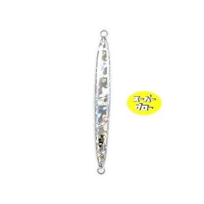 Deepliner Spy Five 400g Genuine Super Glow