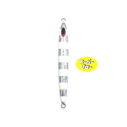 Deepliner Spy Five 400g Genuíno Super Glow