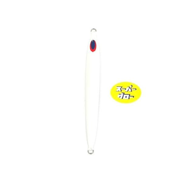 Deepliner Spy Five 400g Genuine Super Glow