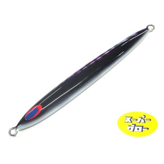 ディープライナー　スパイファイブ　400g　純正　スーパーグロー