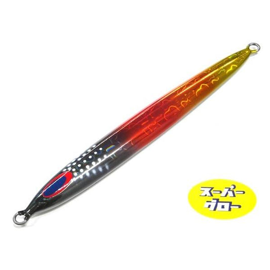 ディープライナー　スパイファイブ　400g　純正　スーパーグロー