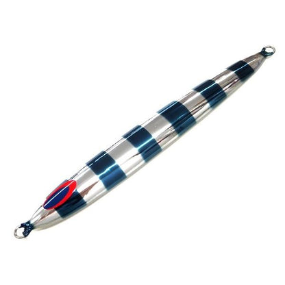 ディープライナー　スパイファイブ　450g　アクアオリカラ　カスタムホロ