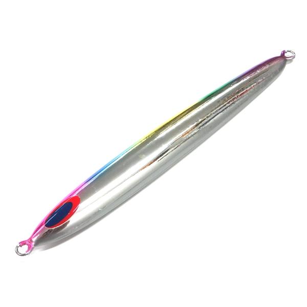Deepliner Spy Five 450g Aqua Original Color Custom Holo