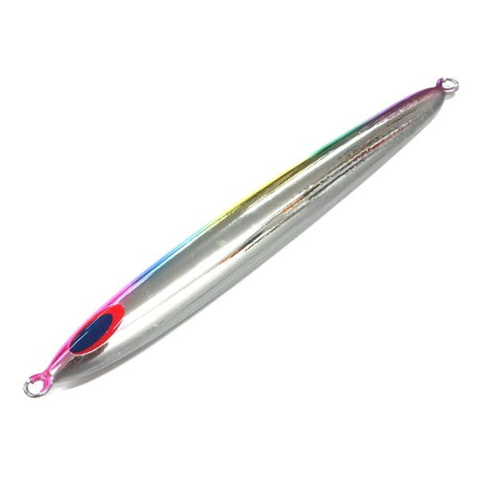 ディープライナー　スパイファイブ　450g　アクアオリカラ　カスタムホロ