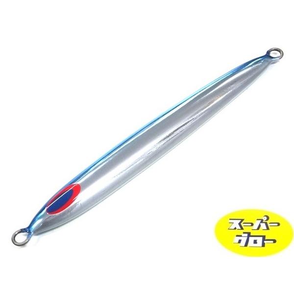 ディープライナー　スパイファイブ　450g　アクアオリカラ　カスタムホロ　スーパーグロー