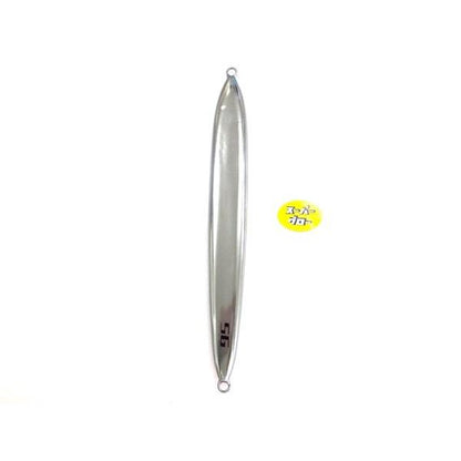 ディープライナー　スパイファイブ　450g　アクアオリカラ　カスタムホロ　スーパーグロー