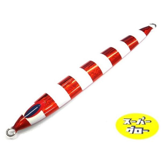 ディープライナー　スパイファイブ　450g　アクアオリカラ　スーパーグロー