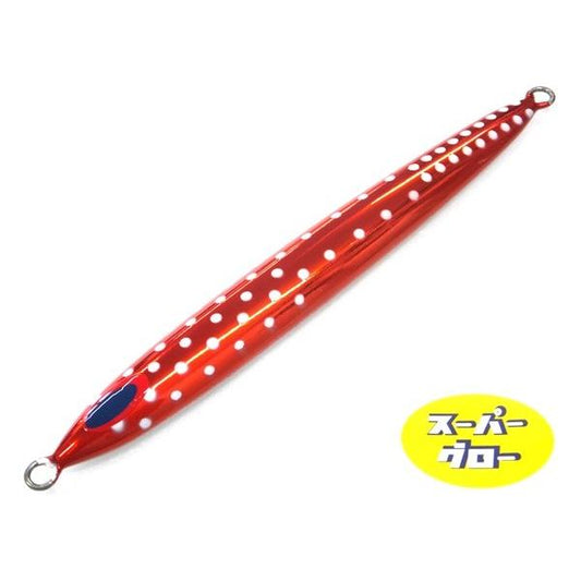 ディープライナー　スパイファイブ　450g　純正　カスタムホロ　スーパーグロー