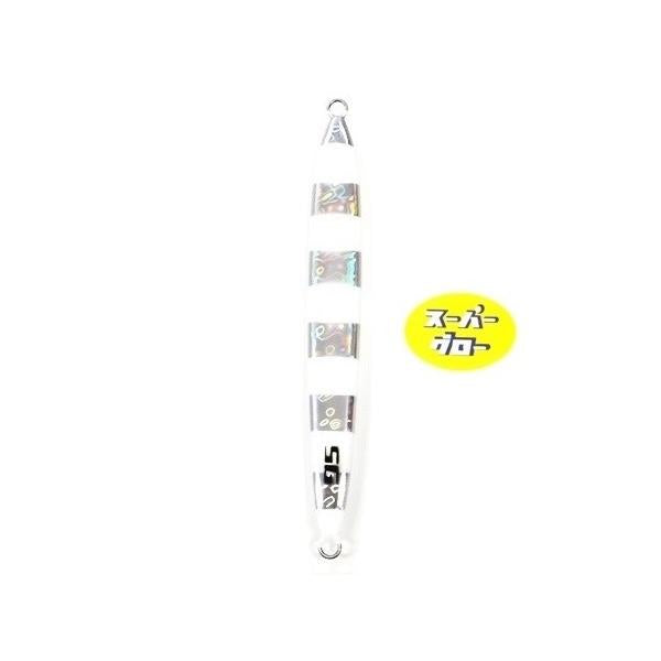 ディープライナー　スパイファイブ　450g　純正　スーパーグロー