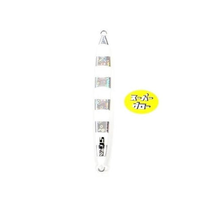 ディープライナー　スパイファイブ　450g　純正　スーパーグロー