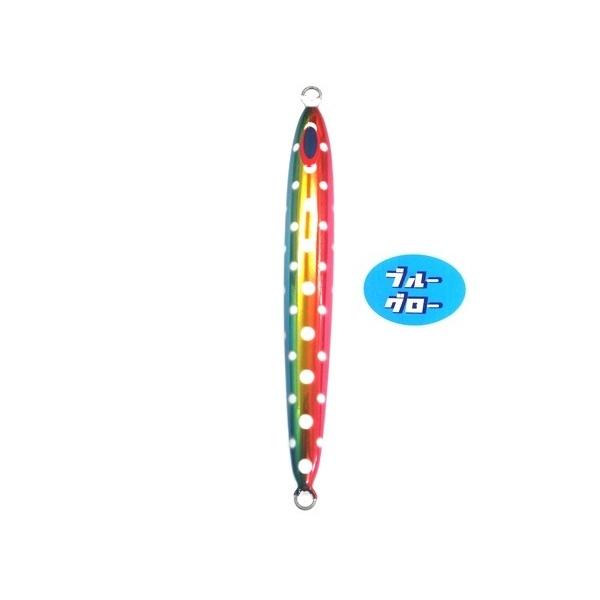 ディープライナー　スパイファイブ　500g　アクアオリカラ　カスタムホロ　ブルーグロー