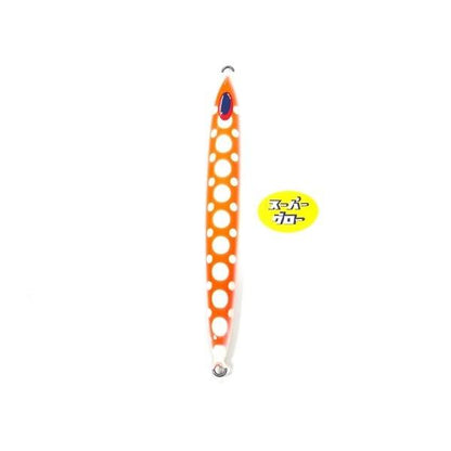 ディープライナー　スパイファイブ　500g　アクアオリカラ　カスタムホロ　スーパーグロー