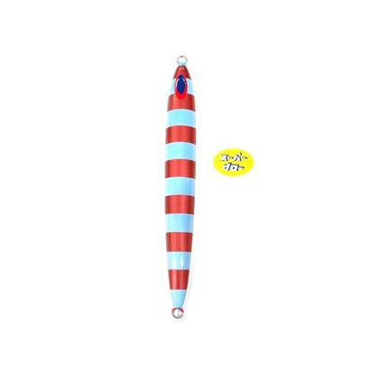 ディープライナー　スパイファイブ　500g　アクアオリカラ　カスタムホロ　スーパーグロー