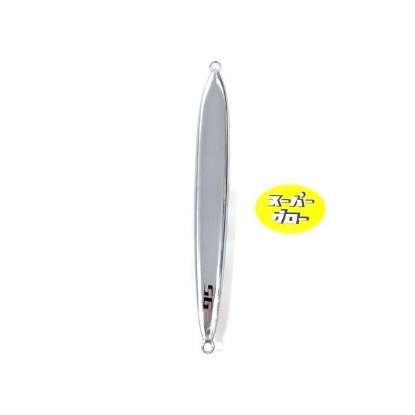 Deepliner Spy Five 500g Aqua Cor Original Personalizado Holo Super Glow