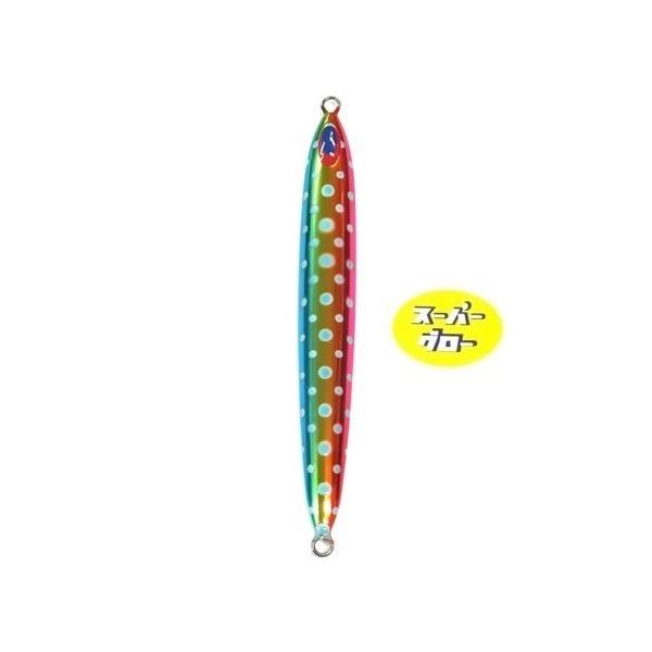 Deepliner Spy Five 500g Aqua Cor Original Personalizado Holo Super Glow