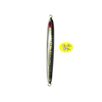 ディープライナー　スパイファイブ　500g　アクアオリカラ　カスタムホロ　スーパーグロー