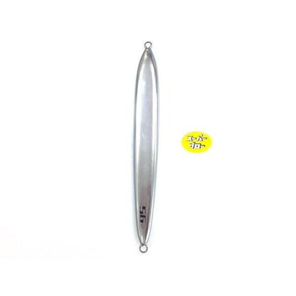 Deepliner Spy Five 500g Aqua Cor Original Personalizado Holo Super Glow
