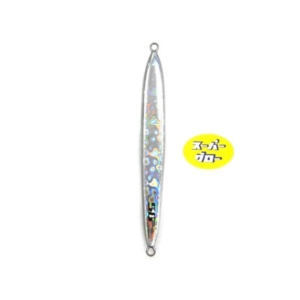 Deepliner Spy Five 500g Aqua Orikara Super Glow