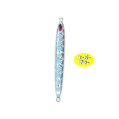 Deepliner Spy Five 500g Aqua Orikara Super Glow