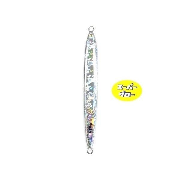 Deepliner Spy Five 500g Aqua Orikara Super Glow