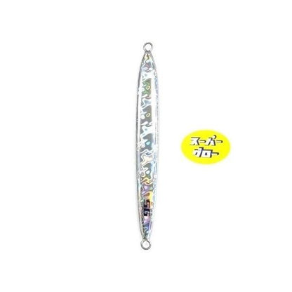 Deepliner Spy Five 500g Aqua Orikara Super Glow