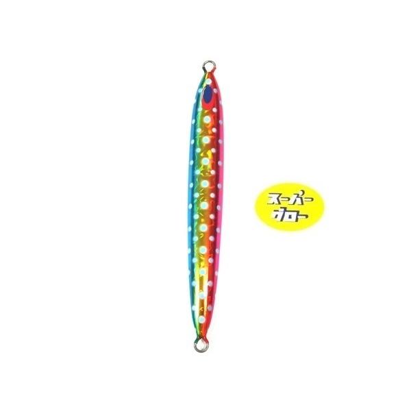 Deepliner Spy Five 500g Aqua Orikara Super Glow