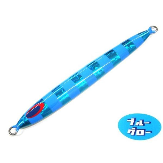 Deepliner Spy Five 500g Genuine Blue Glow