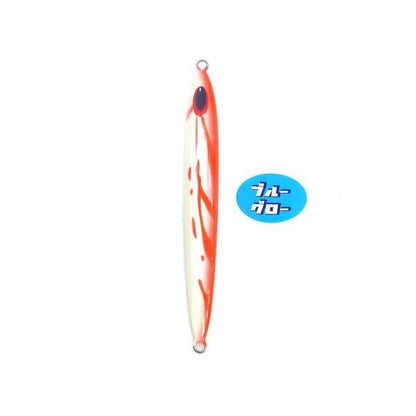 Deepliner Spy Five 500g Genuine Blue Glow