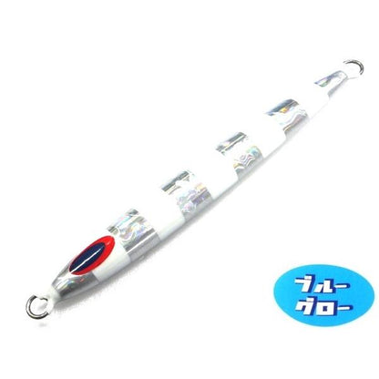 Deepliner Spy Five 500g Brilho Azul Genuíno