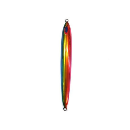 Deepliner Spy Five 500g Holo Personalizado Genuíno