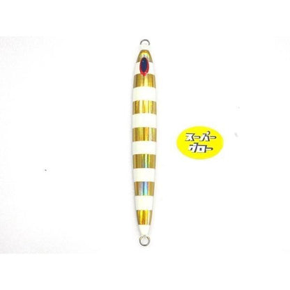 Deepliner Spy Five 500g Genuíno Personalizado Holo Super Glow