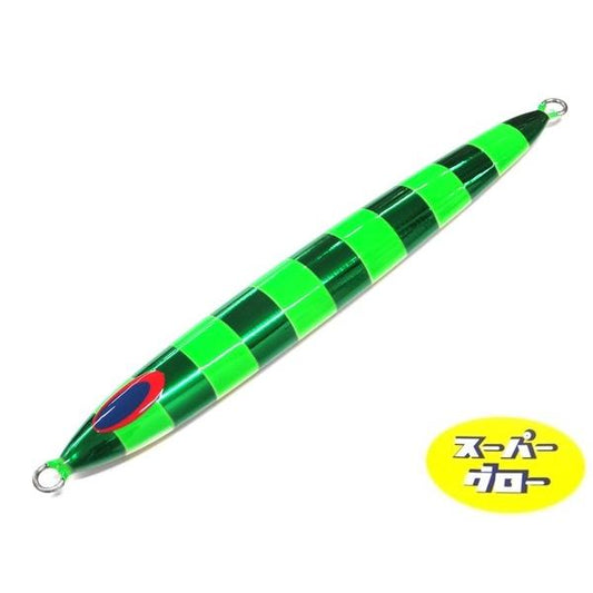 Deepliner Spy Five 500g Genuine Custom Holo Super Glow