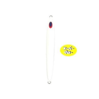 Deepliner Spy Five 500g Genuíno Super Glow