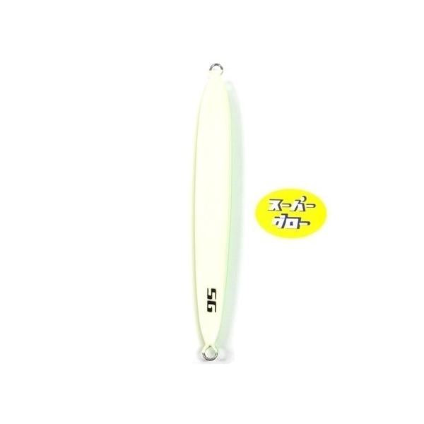 Deepliner Spy Five 500g Genuine Super Glow