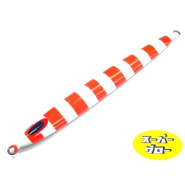 Deepliner Spy Five 500g Genuine Super Glow