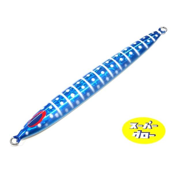 Deepliner Spy Five 500g Genuine Super Glow