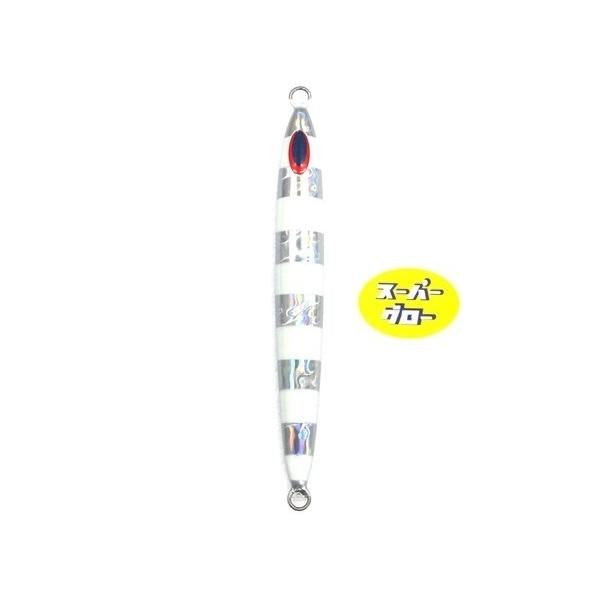 Deepliner Spy Five 500g Genuíno Super Glow