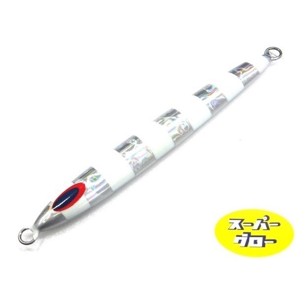 Deepliner Spy Five 500g Genuine Super Glow