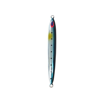 Deepliner Spy Five 550g Aqua Orikara Custom Holo Glow