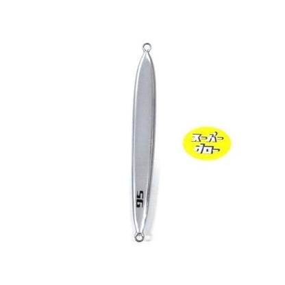 Deepliner Spy Five 550g Aqua Orikara Custom Holo Super Glow