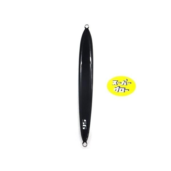 Deepliner Spy Five 550g Aqua Orikara Super Glow