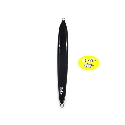 Deepliner Spy Five 550g Aqua Orikara Super Glow