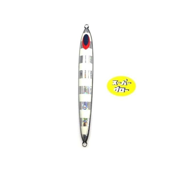 Deepliner Spy Five 550g Aqua Orikara Super Glow