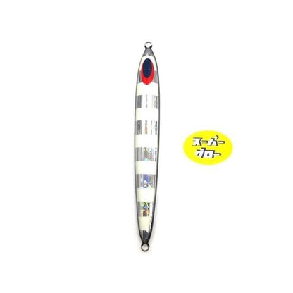 Deepliner Spy Five 550g Aqua Orikara Super Glow