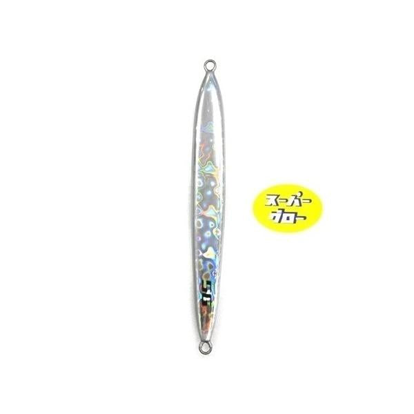 Deepliner Spy Five 550g Aqua Orikara Super Glow